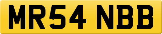 MR54NBB